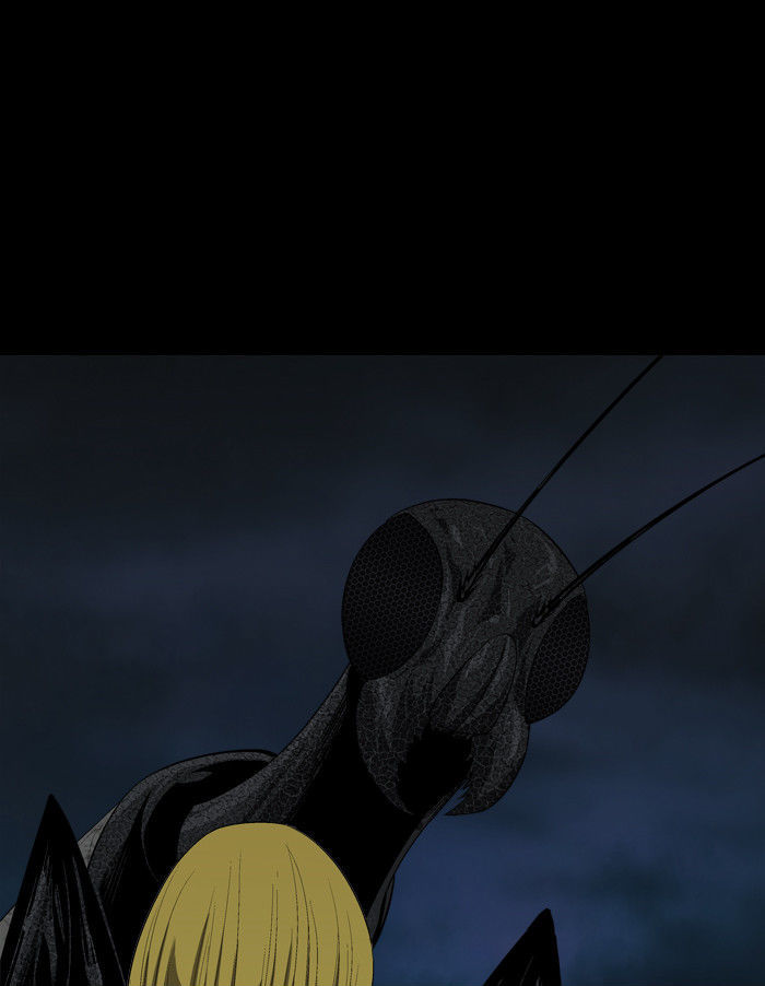 Hive Chapter 28 page 86 - Chapter 28