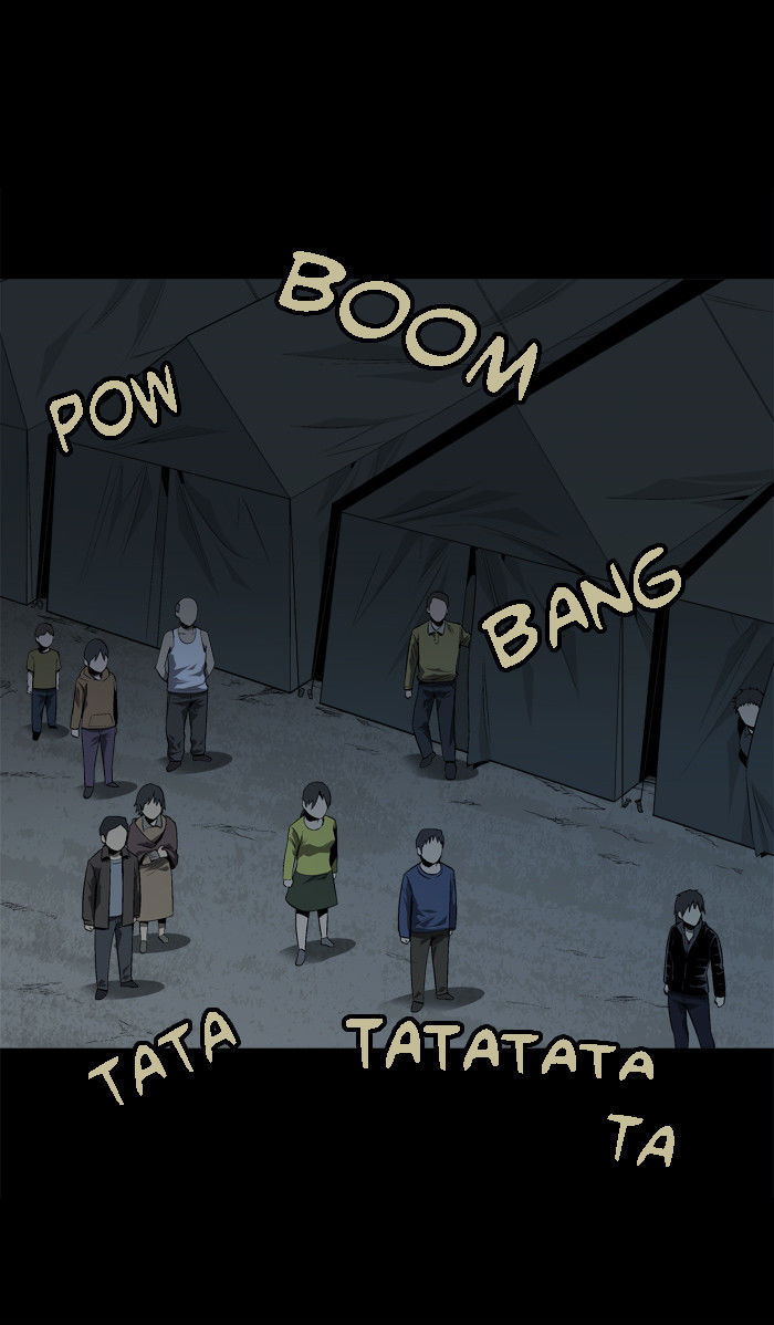 Hive Chapter 28 page 9 - Chapter 28