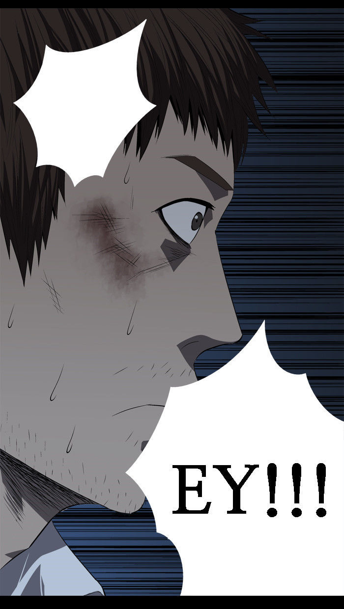 Hive Chapter 29 page 13 - Chapter 29