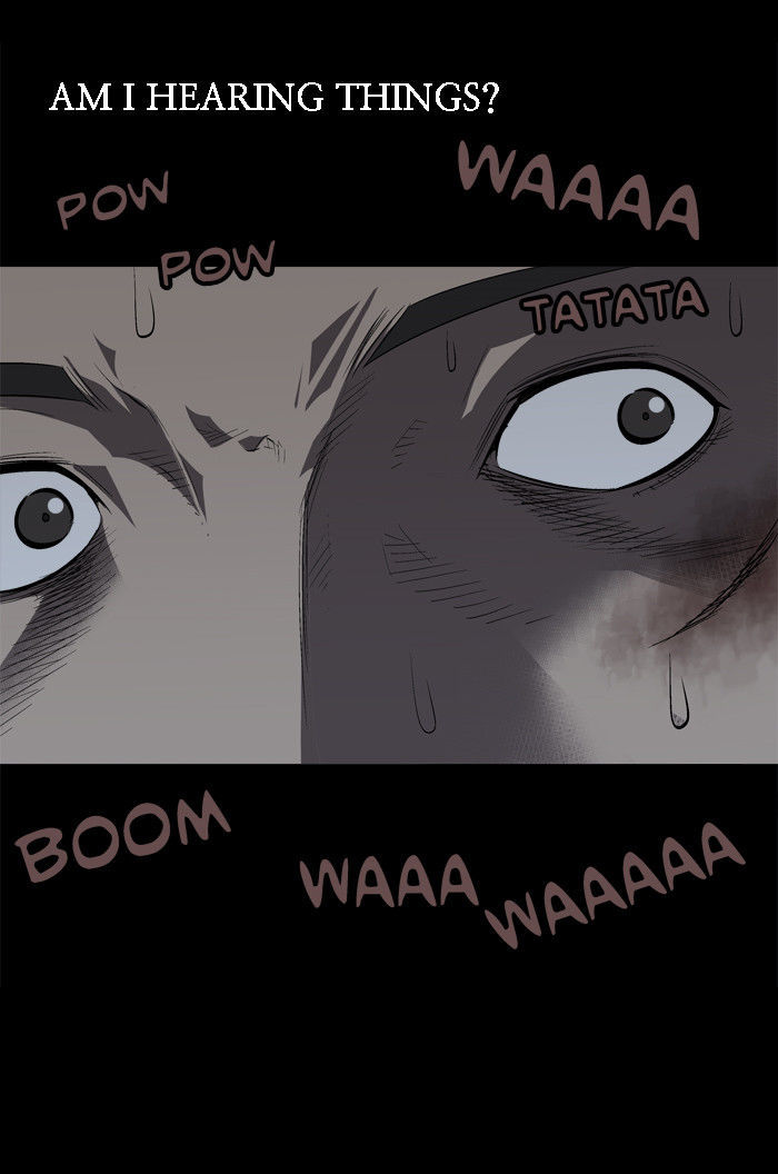 Hive Chapter 29 page 16 - Chapter 29