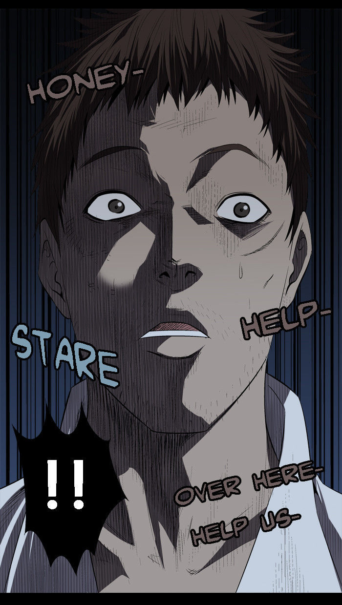 Hive Chapter 29 page 17 - Chapter 29