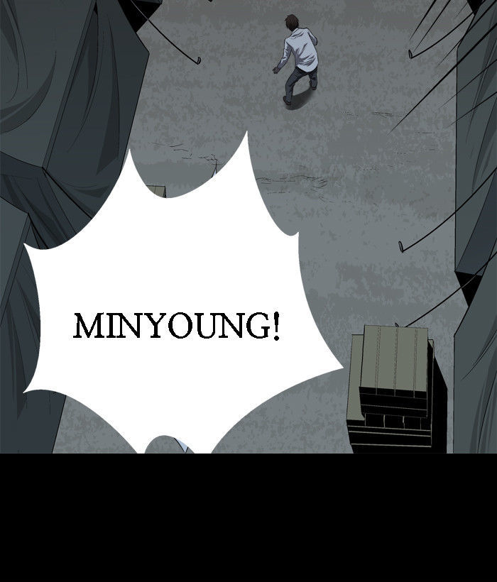 Hive Chapter 29 page 19 - Chapter 29