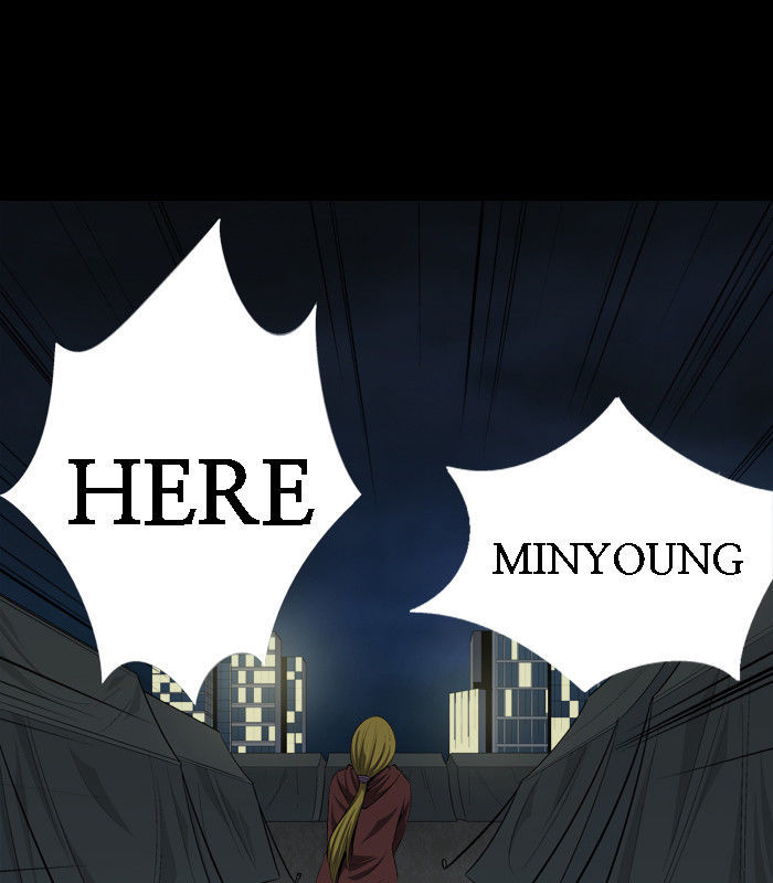 Hive Chapter 29 page 21 - Chapter 29