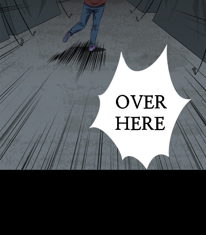 Hive Chapter 29 page 22 - Chapter 29