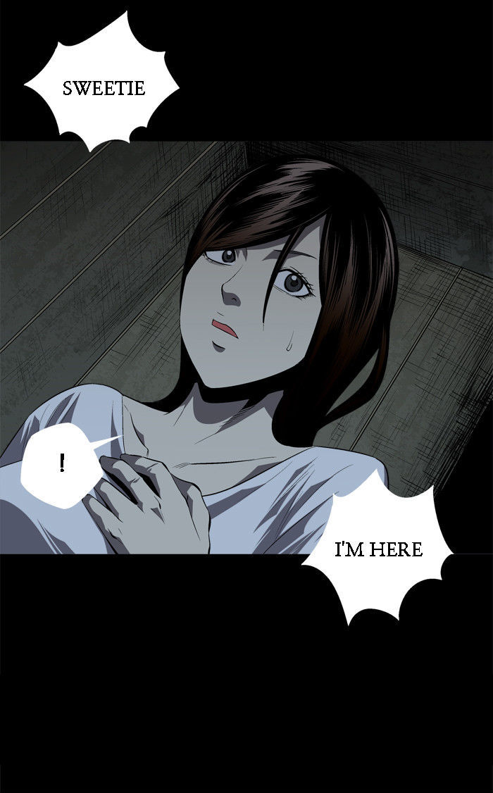 Hive Chapter 29 page 26 - Chapter 29