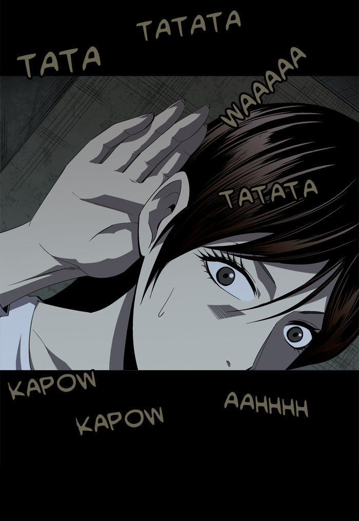 Hive Chapter 29 page 28 - Chapter 29