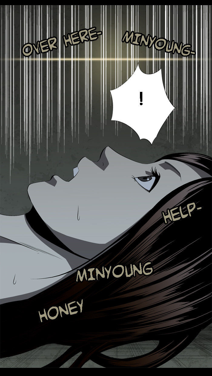 Hive Chapter 29 page 29 - Chapter 29