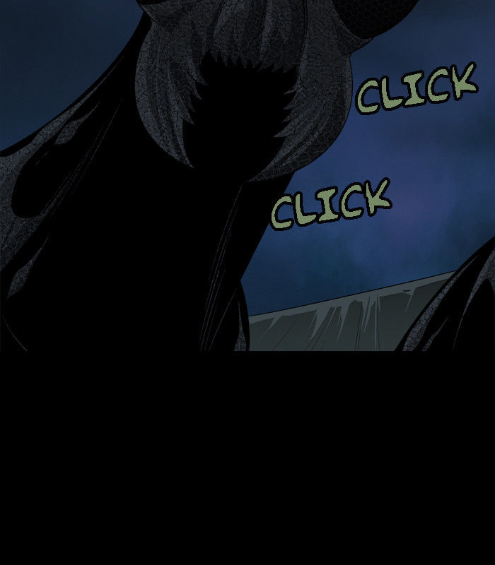 Hive Chapter 29 page 3 - Chapter 29