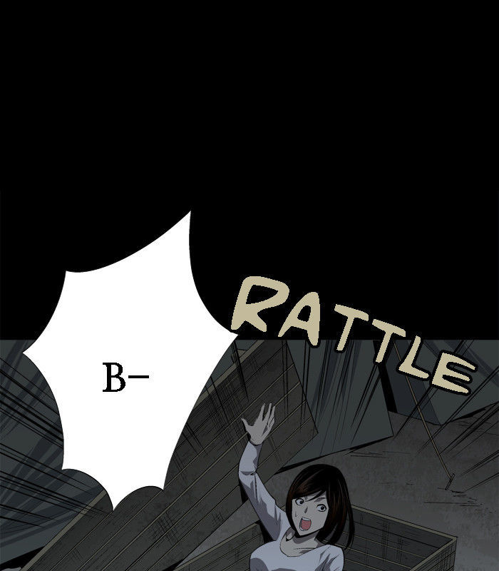 Hive Chapter 29 page 30 - Chapter 29