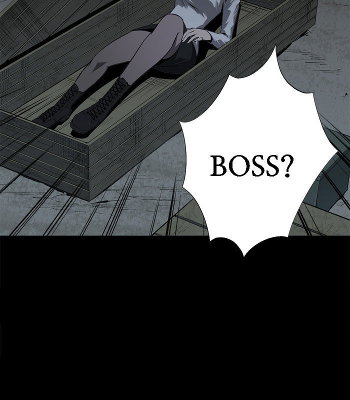 Hive Chapter 29 page 31 - Chapter 29