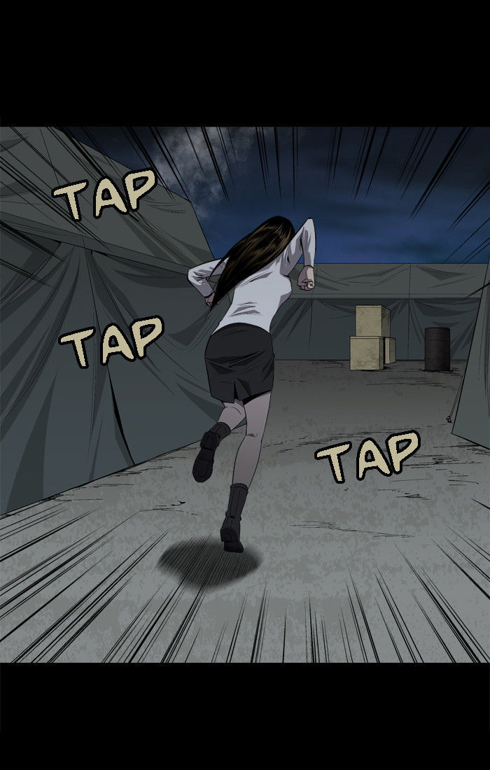 Hive Chapter 29 page 32 - Chapter 29
