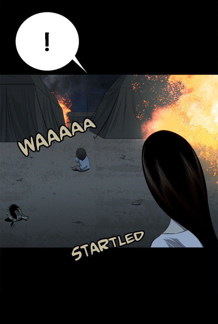 Hive Chapter 29 page 33 - Chapter 29