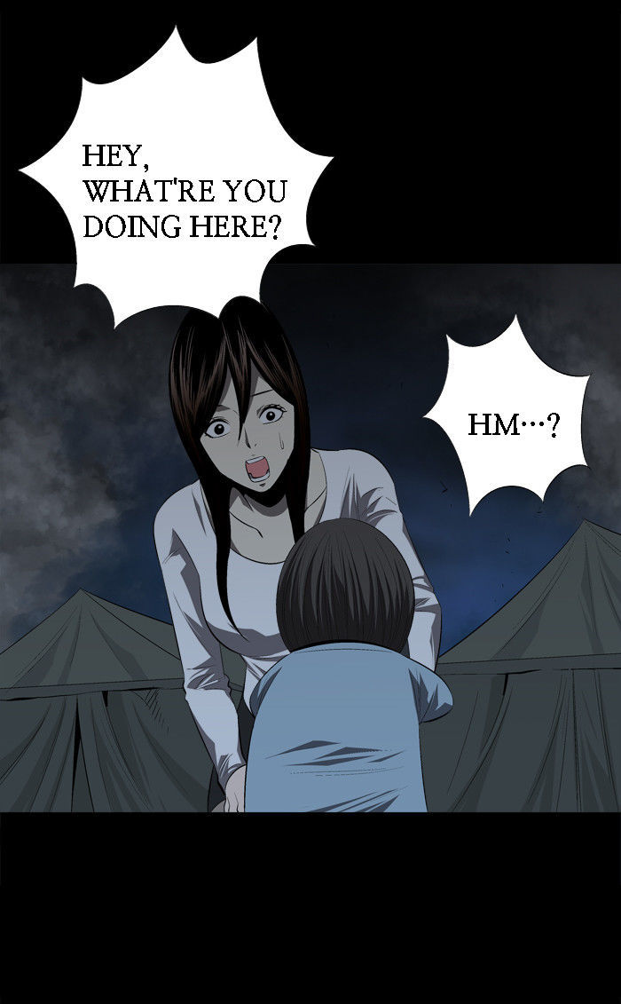 Hive Chapter 29 page 34 - Chapter 29