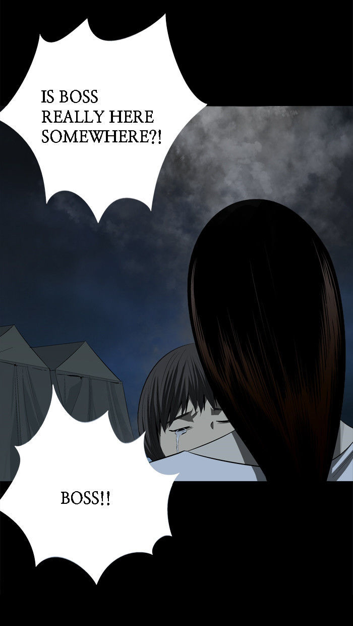 Hive Chapter 29 page 35 - Chapter 29