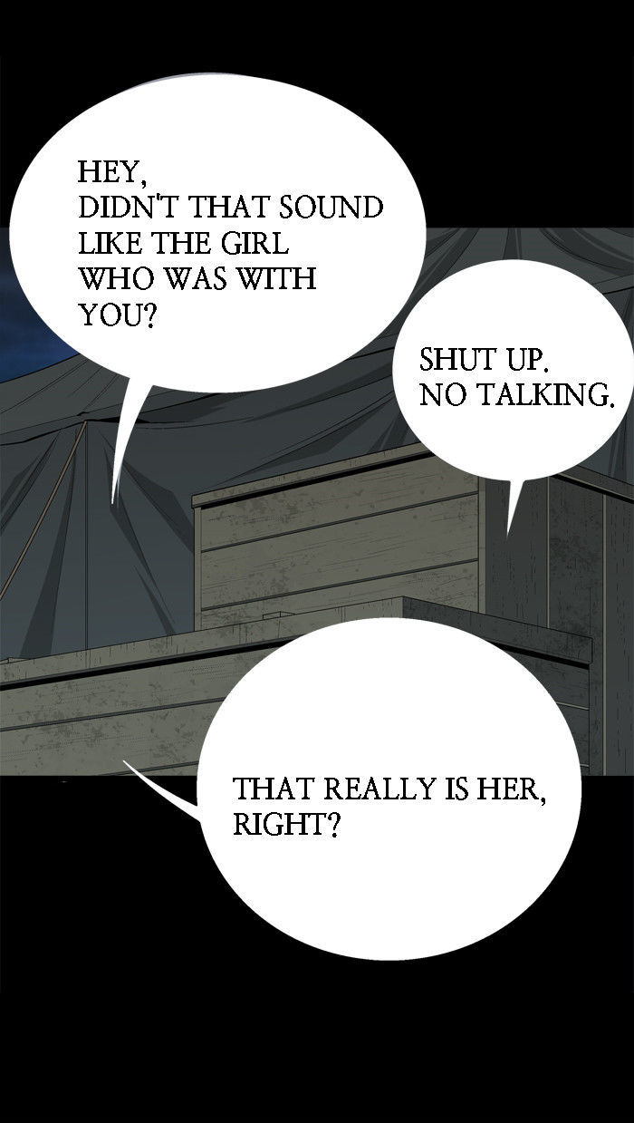 Hive Chapter 29 page 39 - Chapter 29