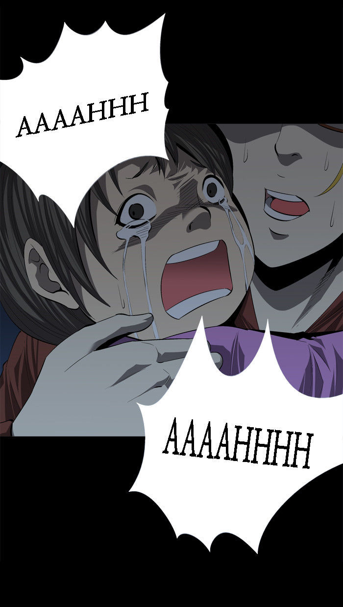 Hive Chapter 29 page 4 - Chapter 29