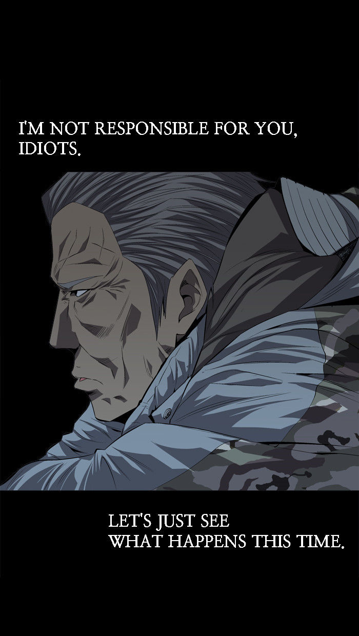 Hive Chapter 29 page 41 - Chapter 29