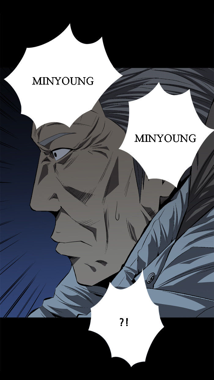 Hive Chapter 29 page 42 - Chapter 29