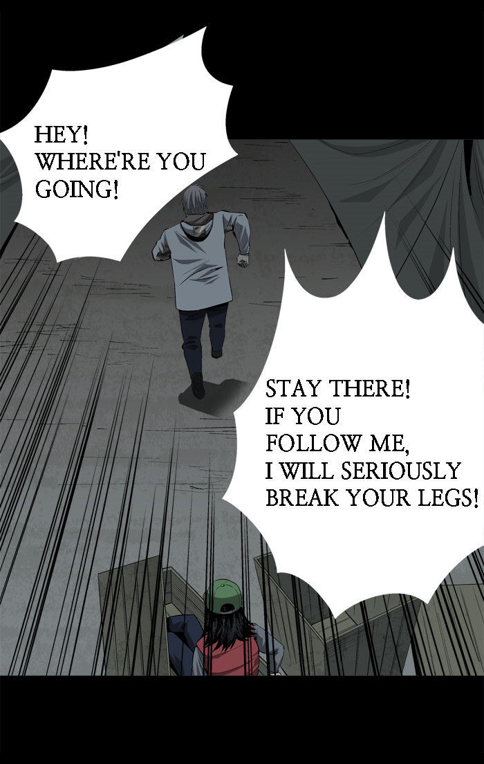 Hive Chapter 29 page 45 - Chapter 29