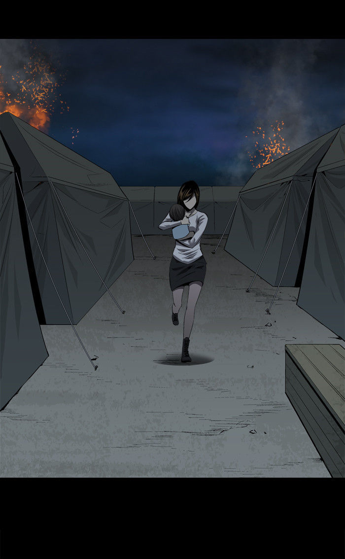 Hive Chapter 29 page 46 - Chapter 29