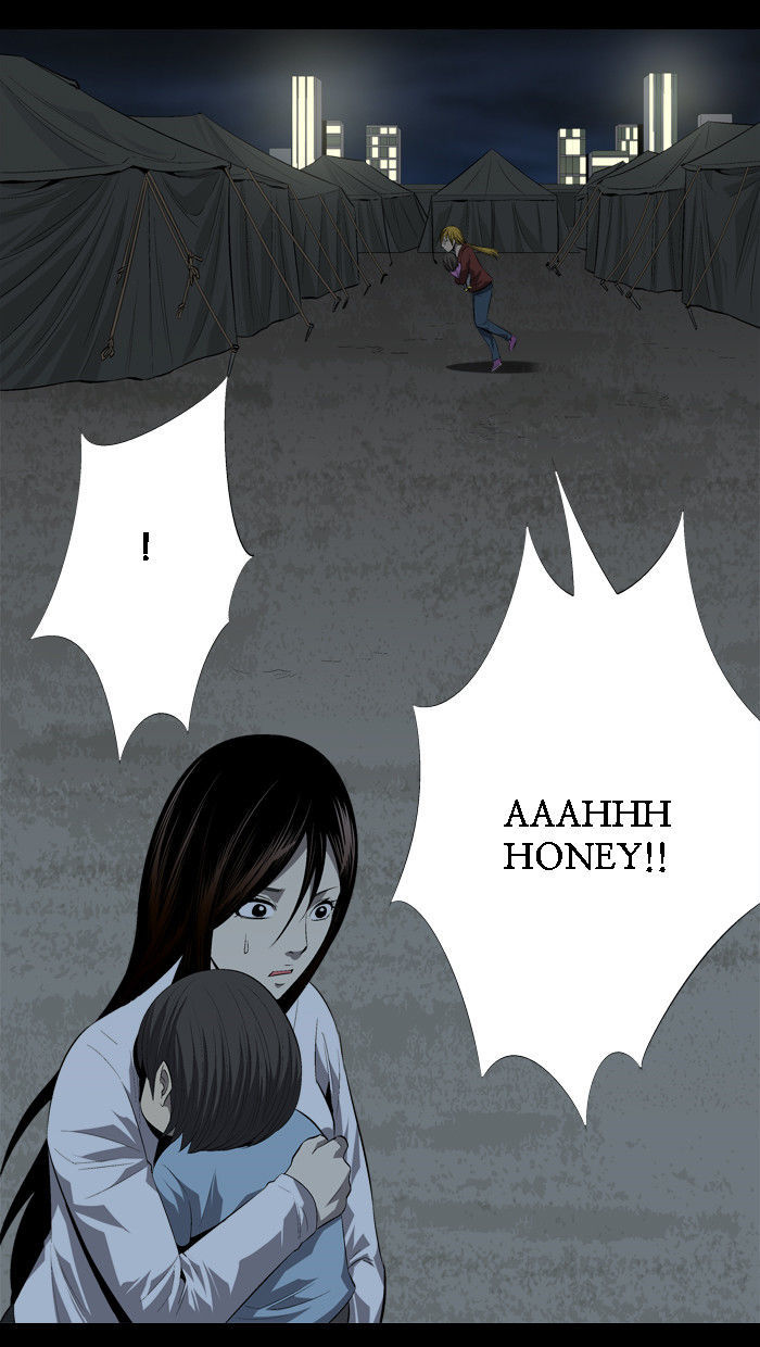 Hive Chapter 29 page 48 - Chapter 29
