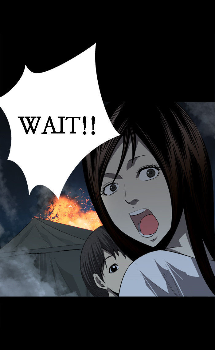 Hive Chapter 29 page 49 - Chapter 29