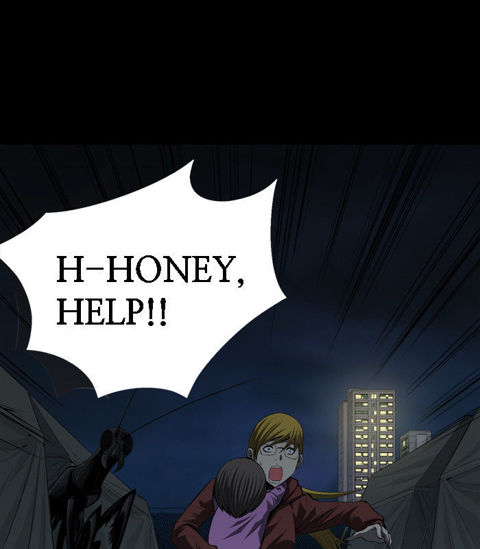 Hive Chapter 29 page 5 - Chapter 29