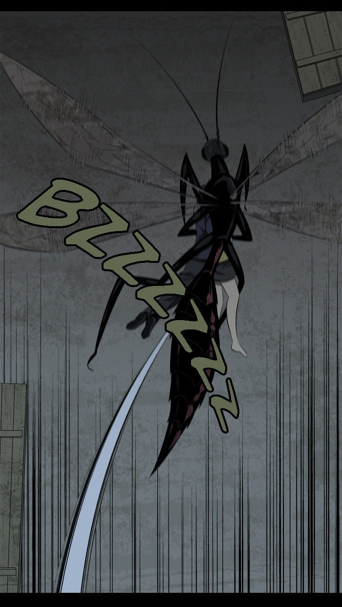 Hive Chapter 29 page 51 - Chapter 29