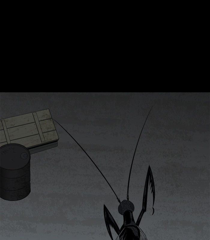 Hive Chapter 29 page 52 - Chapter 29