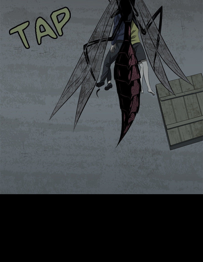 Hive Chapter 29 page 53 - Chapter 29