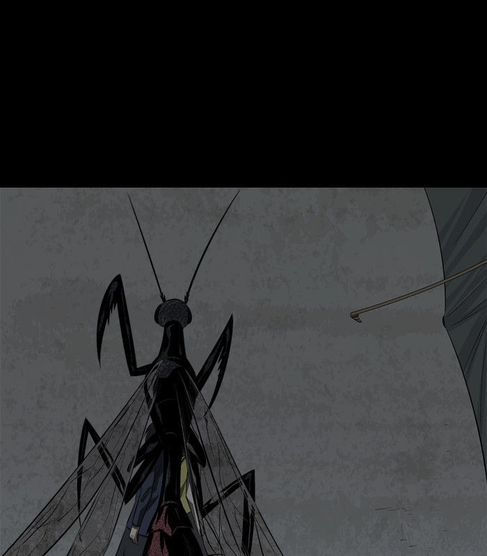 Hive Chapter 29 page 55 - Chapter 29
