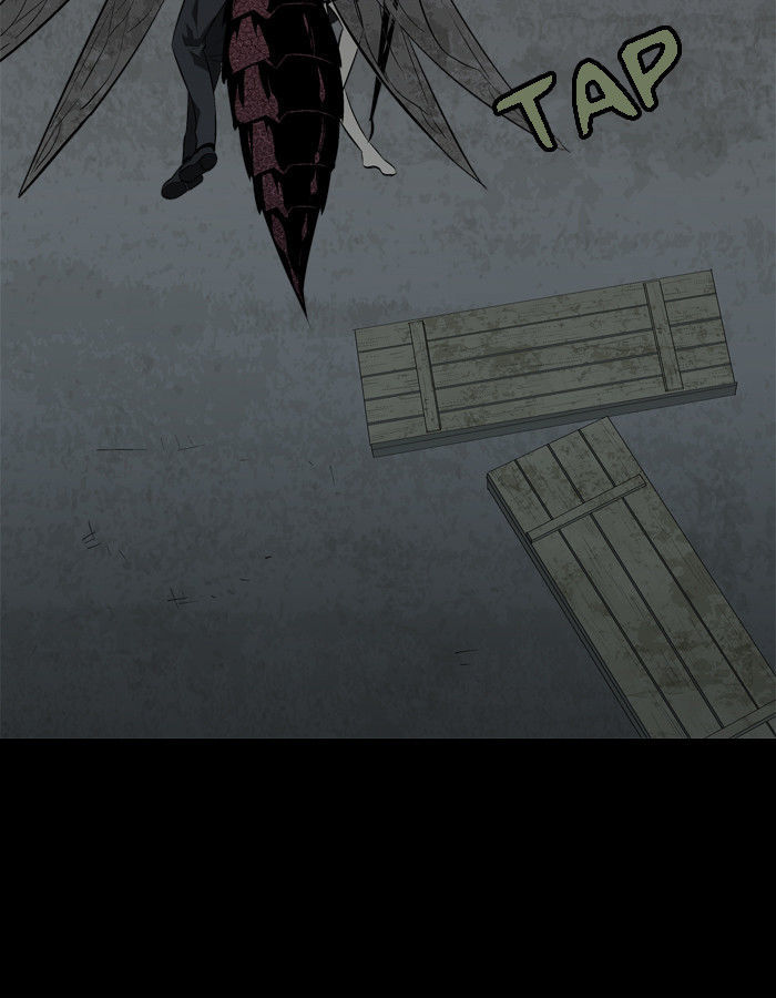 Hive Chapter 29 page 56 - Chapter 29