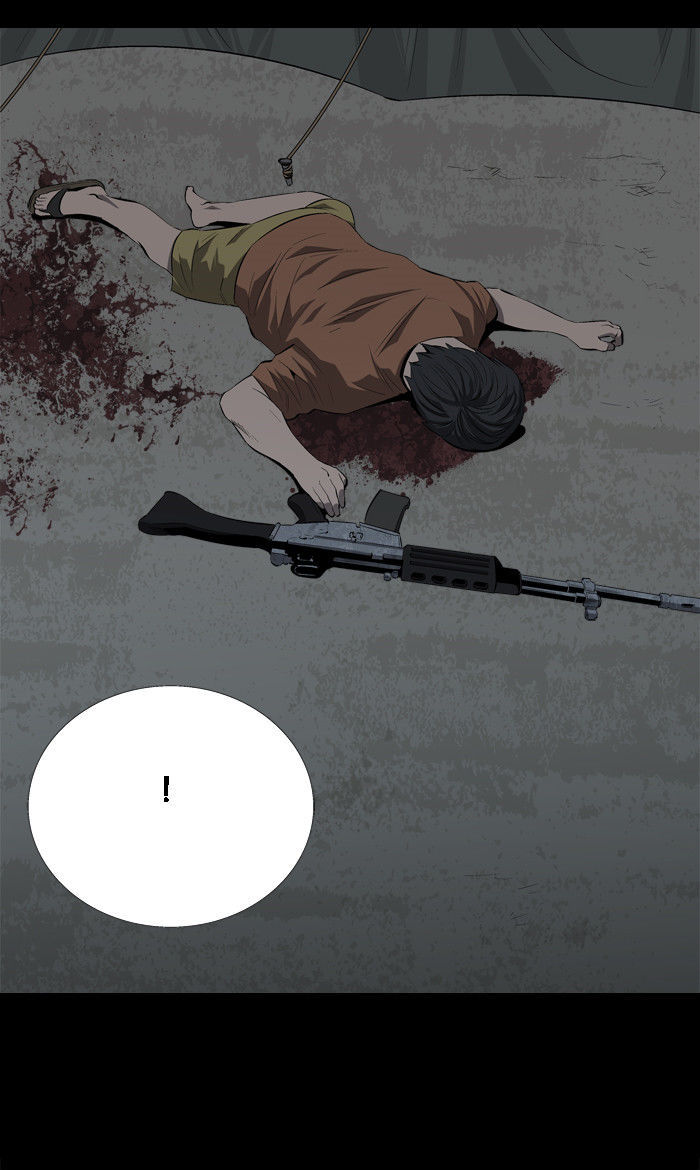 Hive Chapter 29 page 58 - Chapter 29