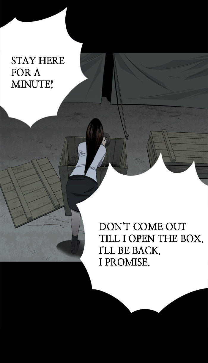 Hive Chapter 29 page 59 - Chapter 29