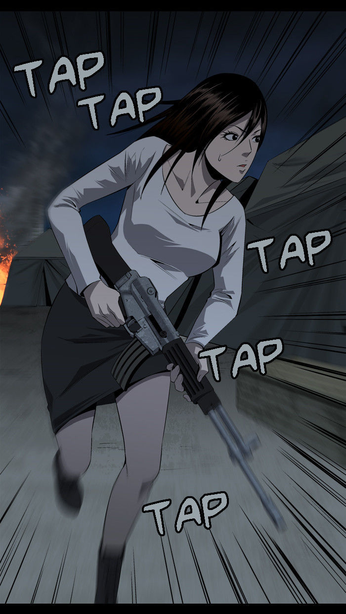 Hive Chapter 29 page 60 - Chapter 29
