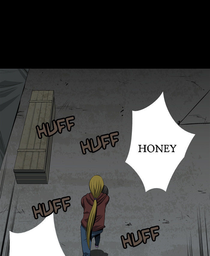 Hive Chapter 29 page 61 - Chapter 29