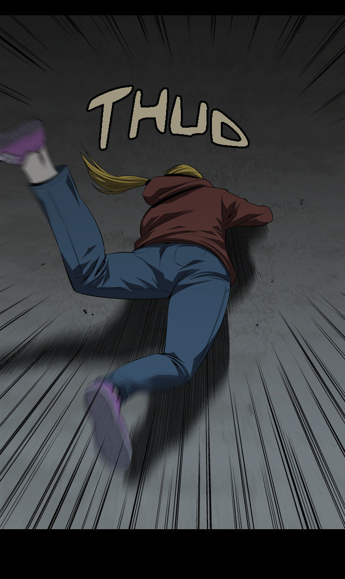Hive Chapter 29 page 64 - Chapter 29