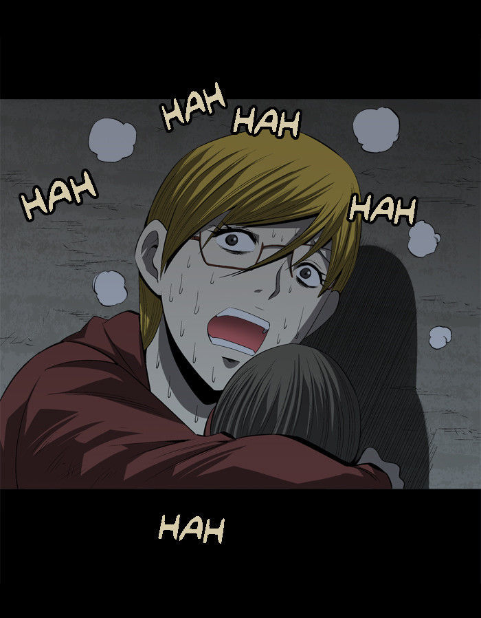 Hive Chapter 29 page 65 - Chapter 29