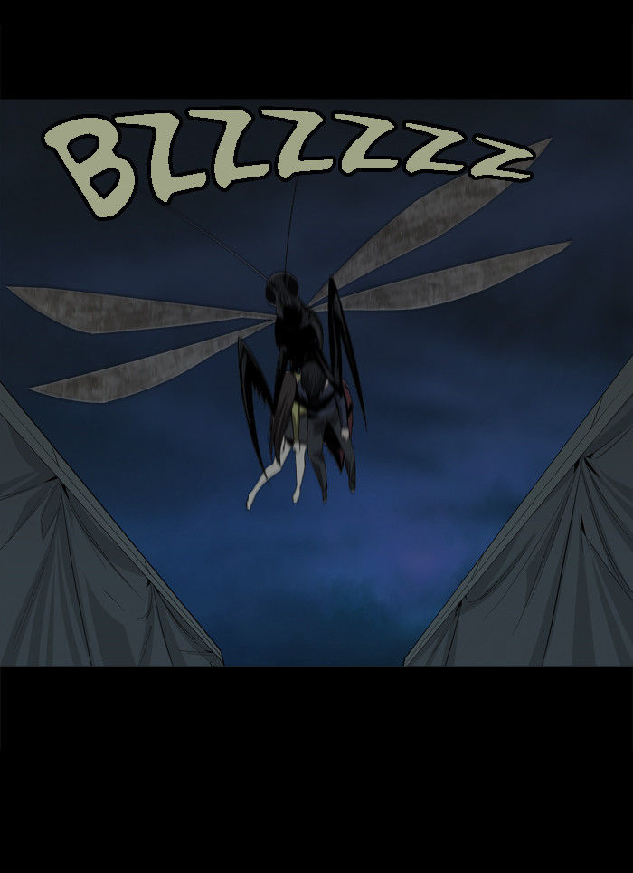 Hive Chapter 29 page 66 - Chapter 29