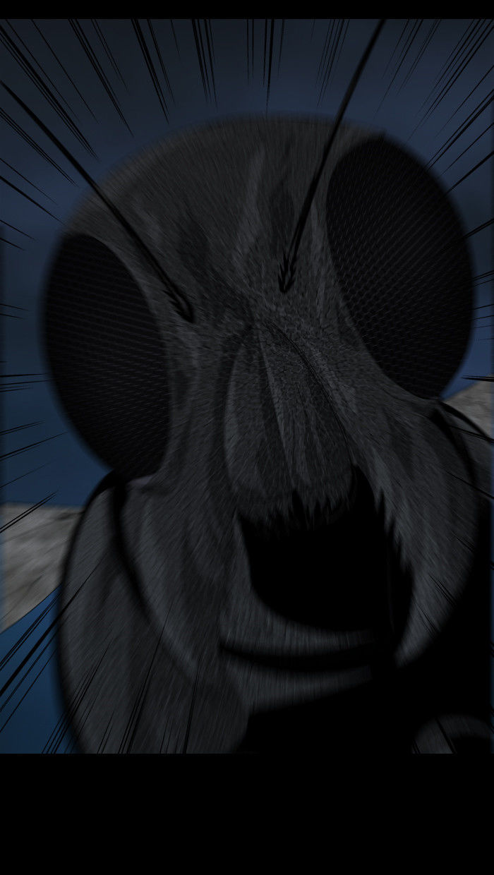 Hive Chapter 29 page 67 - Chapter 29