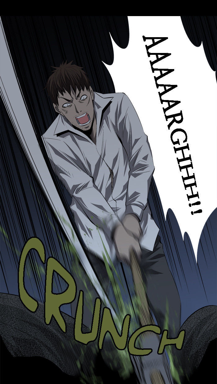 Hive Chapter 29 page 68 - Chapter 29