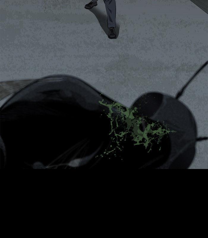 Hive Chapter 29 page 70 - Chapter 29