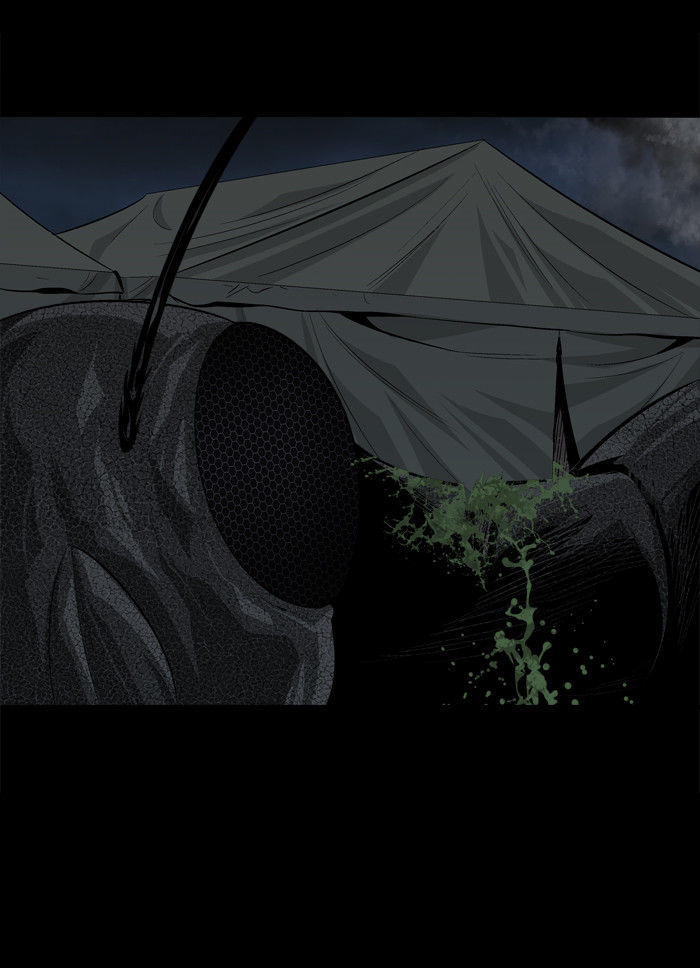 Hive Chapter 29 page 71 - Chapter 29
