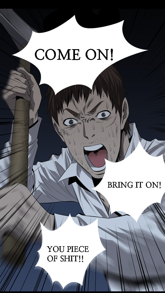 Hive Chapter 29 page 73 - Chapter 29