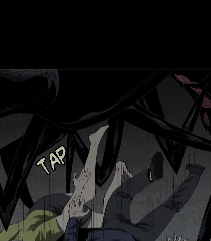 Hive Chapter 29 page 74 - Chapter 29