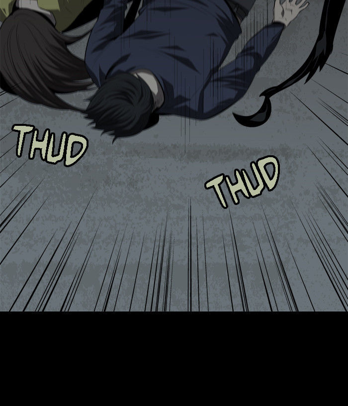 Hive Chapter 29 page 75 - Chapter 29