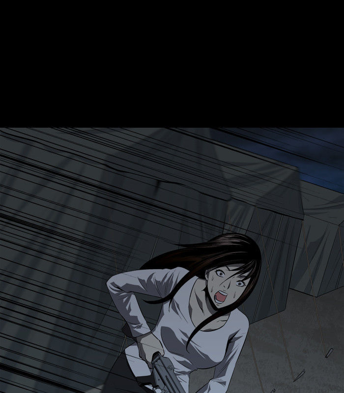 Hive Chapter 29 page 77 - Chapter 29
