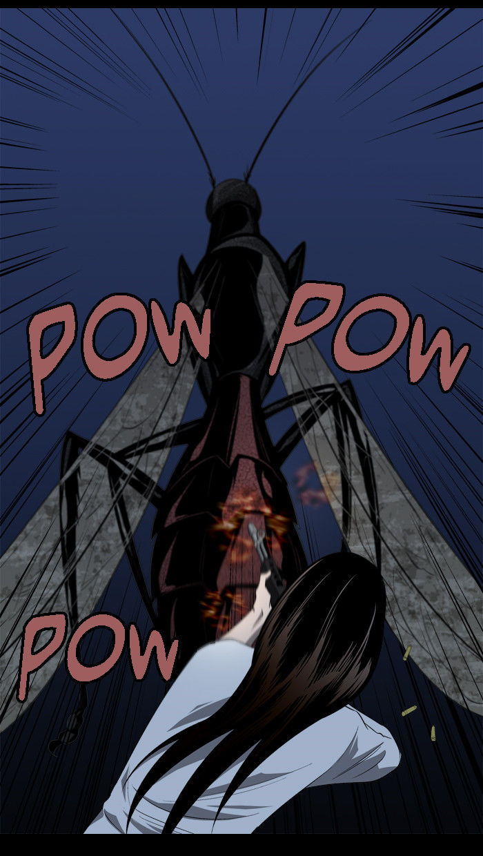 Hive Chapter 29 page 79 - Chapter 29