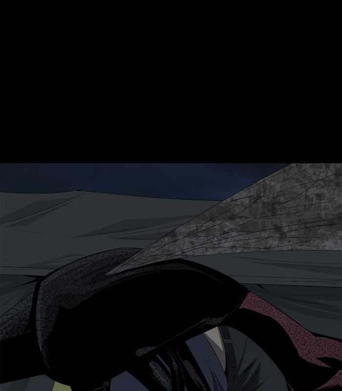 Hive Chapter 29 page 8 - Chapter 29