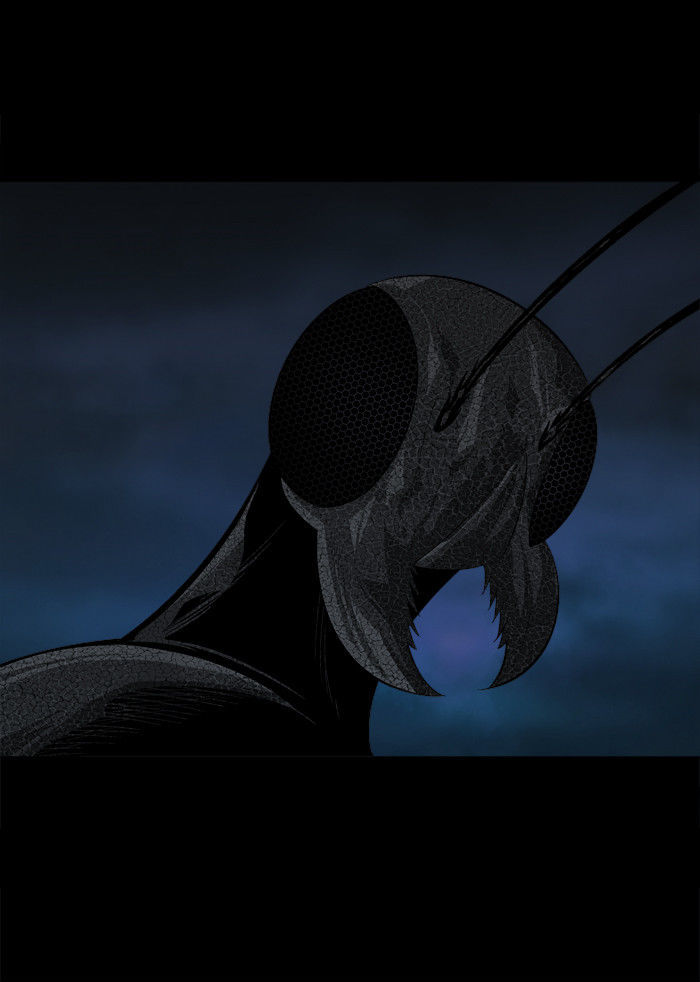 Hive Chapter 29 page 80 - Chapter 29